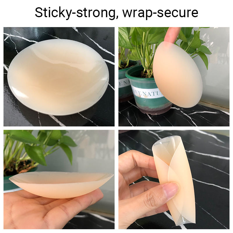 Soutien-Gorge Invisibile Lavable avec Effet Lift™