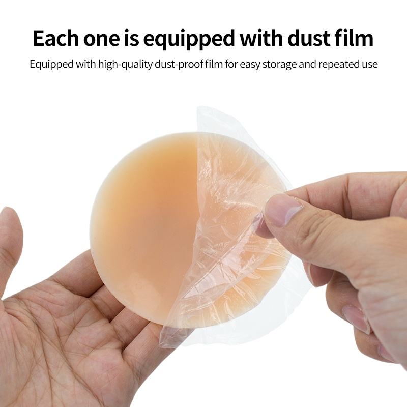 Soutien-Gorge Invisibile Lavable avec Effet Lift™