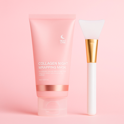 Medicube-Masque de Nuit au Collagène™