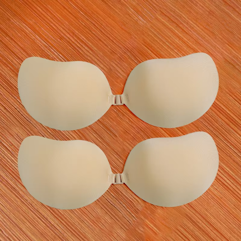 Pasties Invisibles Réutilisables™