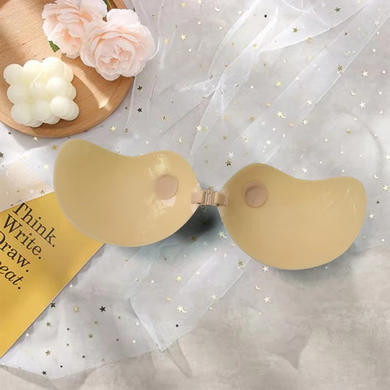 Pasties Invisibles Réutilisables™