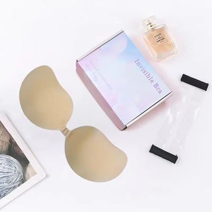 Pasties Invisibles Réutilisables™