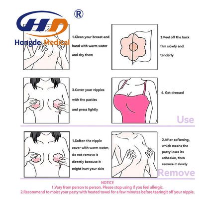 Silhouette Elevation Lift Tape™