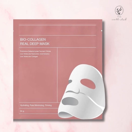 pack de masque